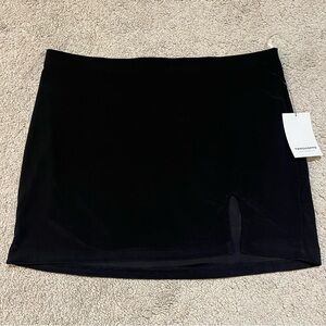 Mini Skirt NWT